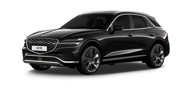 제네시스 GV70